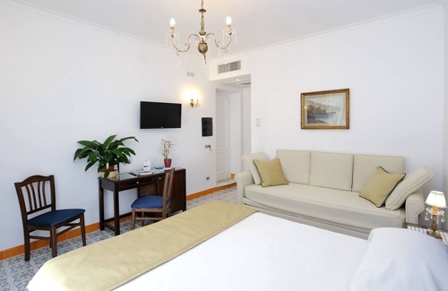 Amalfi Casa | Boutique Gimagi