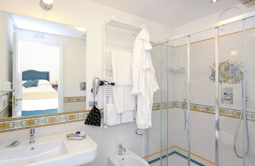Amalfi Casa | Boutique Gimagi