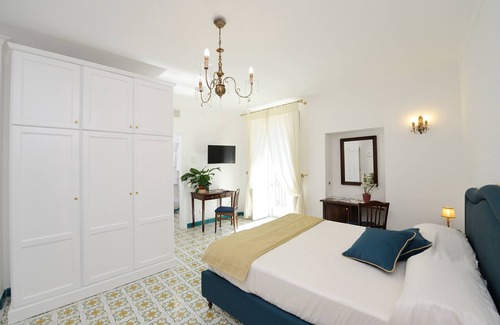 Amalfi Casa | Boutique Gimagi