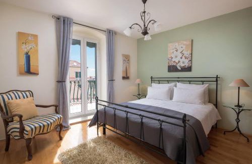 Split Casa | Boutique Guest Accommodation Zephyrus