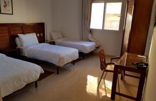 Dakhla Hotel | Boutique Hôtel Albaraka