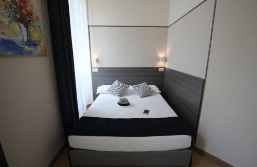 Jean-Medecin Hotel | Boutique Hôtel Neptune Nice