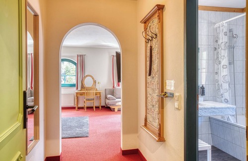 Saalbach-Hinterglemm Hotel | Boutique house happYellow