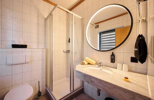 Saalbach-Hinterglemm Hotel | Boutique house happYellow