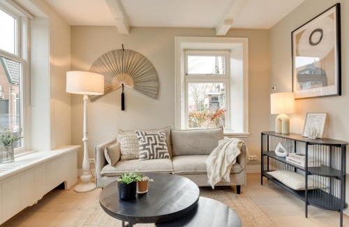Municipality of Uitgeest Apartamento | Boutique Hoeve de Berg