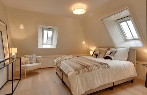 Municipality of Uitgeest Apartamento | Boutique Hoeve de Berg