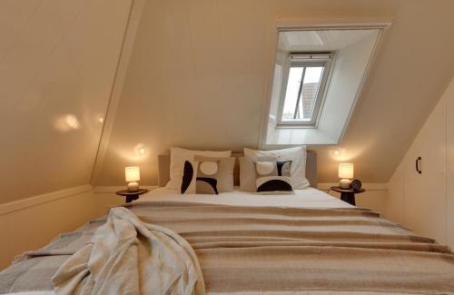 Municipality of Uitgeest Apartamento | Boutique Hoeve de Berg