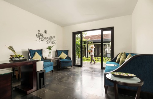 Cam An Complejo | Boutique Hoi An Resort