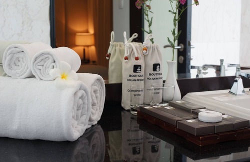 Cam An Complejo | Boutique Hoi An Resort