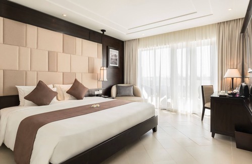 Cam An Complejo | Boutique Hoi An Resort