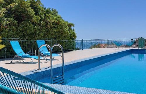 Krstac Apartamento | Boutique Home Saltaragazza