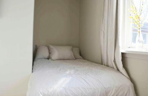 Vang Casa | Boutique Home With Sea View In Vang