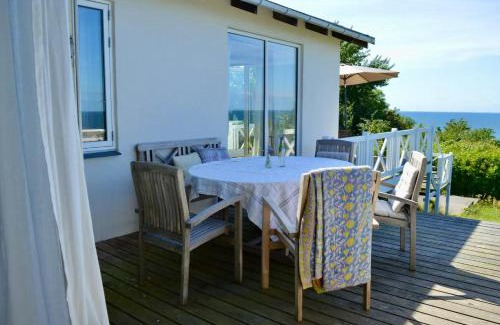 Vang Casa | Boutique Home With Sea View In Vang