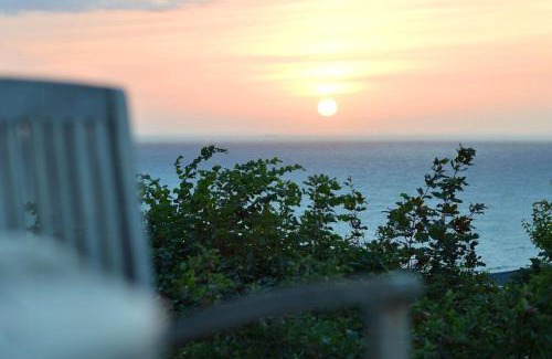 Vang Casa | Boutique Home With Sea View In Vang