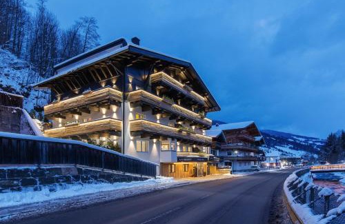 Saalbach-Hinterglemm Hotel | Boutique Hotel ANYBODY