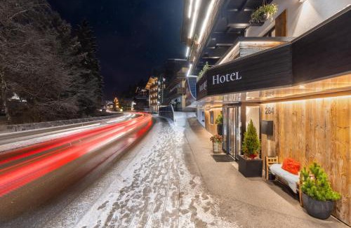 Saalbach-Hinterglemm Hotel | Boutique Hotel ANYBODY