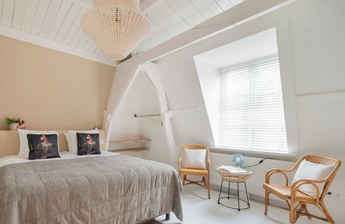 Alphen aan den Rijn Hotel | Boutique Hotel de Stadsherberg Alphen