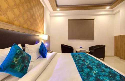 Mahipalpur Casa | Boutique Hotel Almora - Opposite Aerocity With Free Airport Pickup