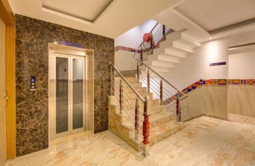 Mahipalpur Casa | Boutique Hotel Almora - Opposite Aerocity With Free Airport Pickup
