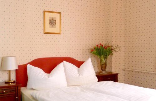 Weimar Hotel | Boutique-Hotel Amalienhof