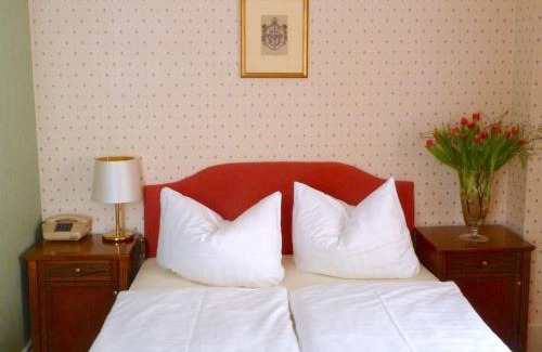 Weimar Hotel | Boutique-Hotel Amalienhof