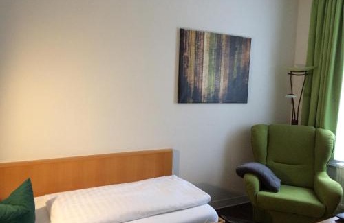 Weimar Hotel | Boutique-Hotel Amalienhof