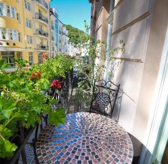 City Centre Hotel | Boutique Hotel Ambiente ****+