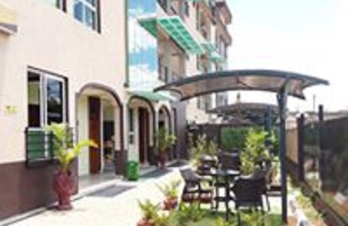 Kilimani Apartamento | Hotel boutique y baño privado