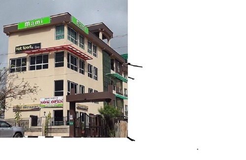 Kilimani Apartamento | Hotel boutique y baño privado
