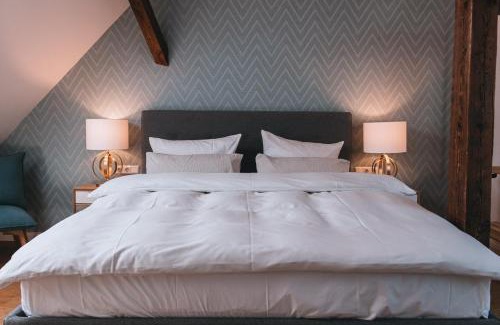 Wernigerode Hotel | Boutique-Hotel Anno 1910