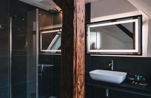 Wernigerode Hotel | Boutique-Hotel Anno 1910