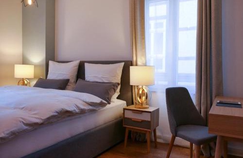 Wernigerode Hotel | Boutique-Hotel Anno 1910