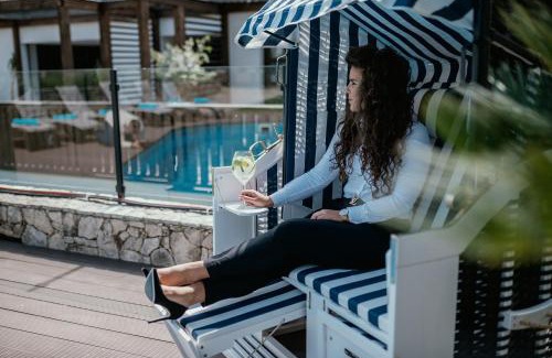 Balatonfured Hotel | Boutique Hotel Annuska