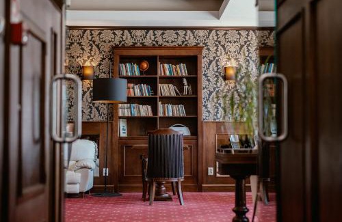 Balatonfured Hotel | Boutique Hotel Annuska