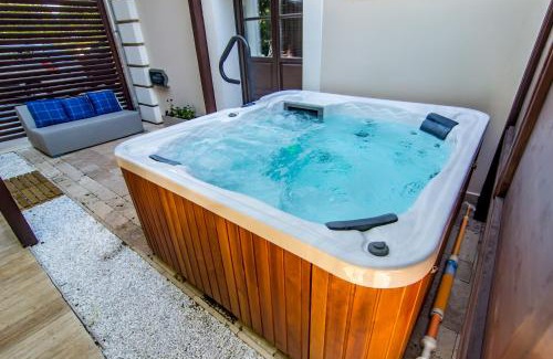 Balatonfured Hotel | Boutique Hotel Annuska