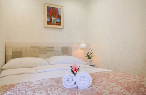 Ljubljana City Centre Hotel | Boutique Hotel Asteria