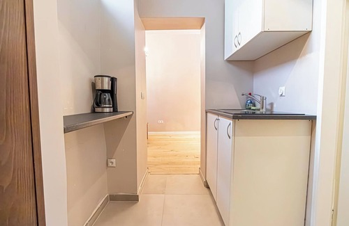 Mariahilf Apartamento | Boutique hotel