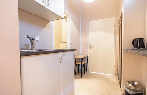 Mariahilf Apartamento | Boutique hotel