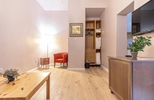 Mariahilf Apartamento | Boutique hotel
