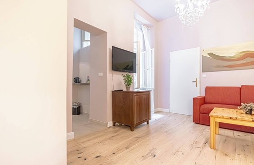 Mariahilf Apartamento | Boutique hotel