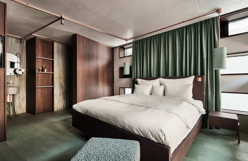 Bressanone Hotel | Boutique Hotel Badhaus