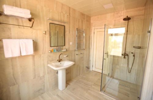 Nasimi Hotel | Boutique Hotel Baku