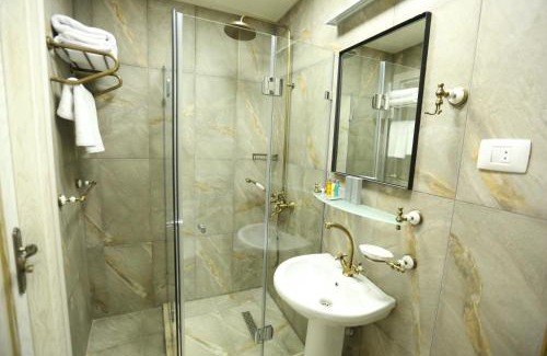 Nasimi Hotel | Boutique Hotel Baku
