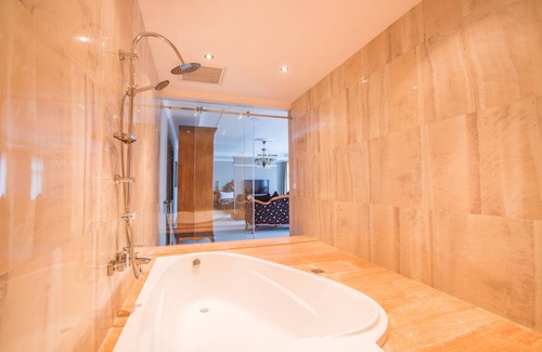Nasimi Hotel | Boutique Hotel Baku