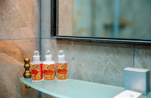 Nasimi Hotel | Boutique Hotel Baku