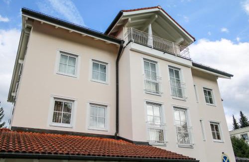 Munchen District Hotel | Boutique Hotel Beckenlehner