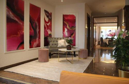 Munchen District Hotel | Boutique Hotel Beckenlehner