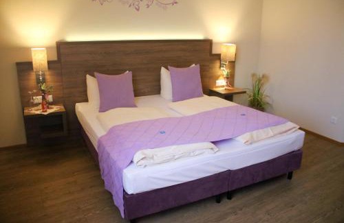 Munchen District Hotel | Boutique Hotel Beckenlehner