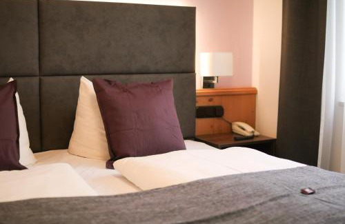 Munchen District Hotel | Boutique Hotel Beckenlehner