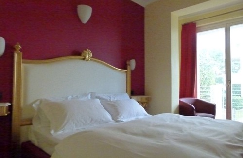 Cisano Hotel | Boutique Hotel Bel Sito